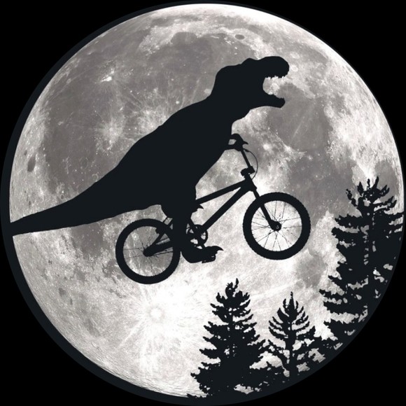 dinosaurmoon